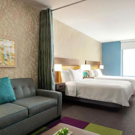 Home2 Suites By Hilton Kalispell, Mt Exterior photo
